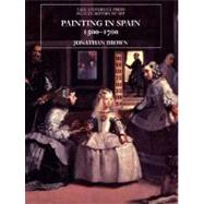 Painting in Spain, 1500–1700