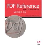 Adobe PDF Reference Guide Version 1.6