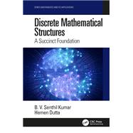 Discrete Mathematical Structures