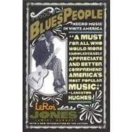 Blues People,9780688184742
