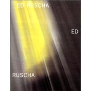 Ed Ruscha : New Paintings and a Retrospective of Works on Paper