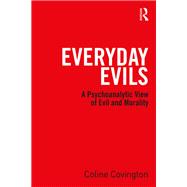 Everyday Evils