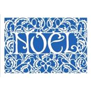 Noel Small Boxed Holiday Cards