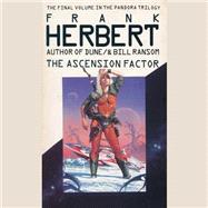 The Ascension Factor,9781482994742