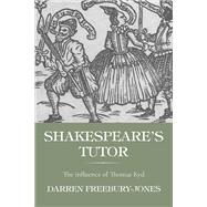 Shakespeare's tutor