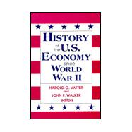 History of US Economy Since World War II