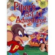 Piper's Great Adventures