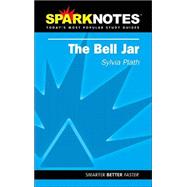 The Bell Jar (SparkNotes Literature Guide)