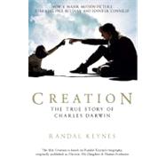 Creation (Movie Tie-In) Darwin, His Daughter & Human Evolution