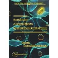 Sensitization of Cancer Cells for Chemo/Immuno/Radio-therapy