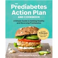 The Prediabetes Action Plan and Cookbook