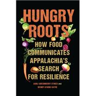 Hungry Roots