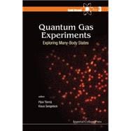 Quantum Gas Experiments