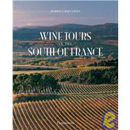 Wine Tours in the South of France