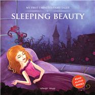 Sleeping Beauty My First 5 Minutes Fairy Tales