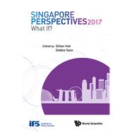 Singapore Perspectives 2017