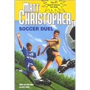 Soccer Duel