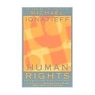 Human Rights As Politics and Idolatry