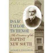 Isaac Taylor Tichenor