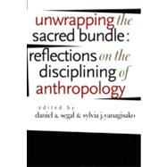 Unwrapping The Sacred Bundle