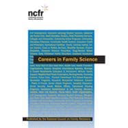 Careers in Family Science