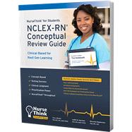 NurseThink NCLEX-RN Conceptual Review Guide