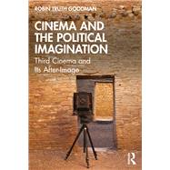 Cinema and the Political Imagination