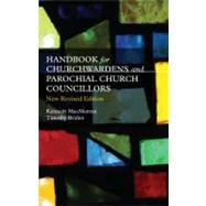 A Handbook for Churchwardens and Parochial Church Councillors