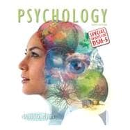 Psychology with Updates on DSM-5