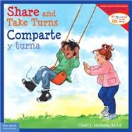 Share and Take Turns / Comparte Y Turna