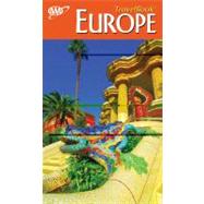 AAA Travelbook Europe