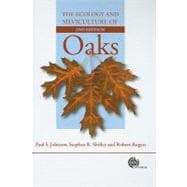 Ecology and Silviculture of Oaks
