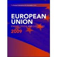 European Union Encyclopedia and Directory 2009
