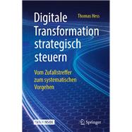 Digitale Transformation Strategisch Steuern
