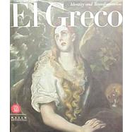 El Greco Identity & Transformation