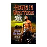 Heaven West Texas