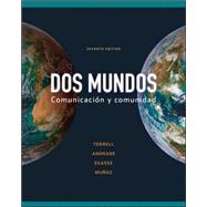 Audio CD Part A/Dos Mundos,9780077304744