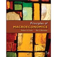 Looseleaf Principles of Macroeconomics + Connect Access Card