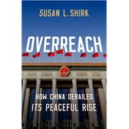 Overreach