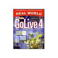 Real World Adobe Golive 4