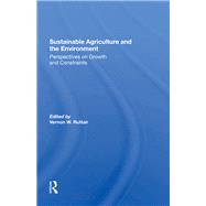 Sustainable Agriculture And The Environment