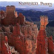National Parks 2004 Calendar
