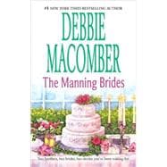 The Manning Brides Marriage Of Inconvenience\Stand-In Wife