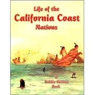 Life Of The California Coast Nations