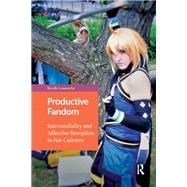 Productive Fandom