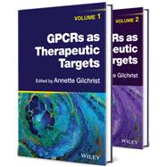 GPCRs as Therapeutic Targets