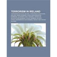 Terrorism in Ireland