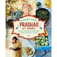 Prashad at Home