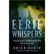 Eerie Whispers