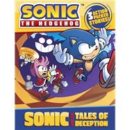 Sonic and the Tales of Deception